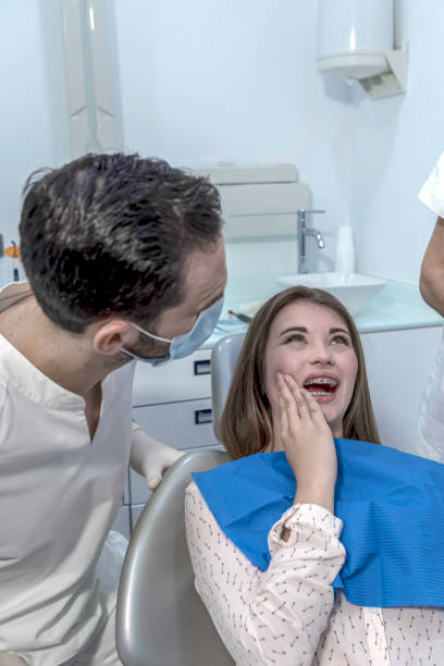 Best Emergency Care for Gum Disease in Conrad, IA