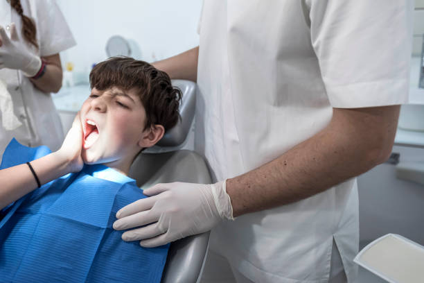 Best Urgent Dental Care for Toothaches in Conrad, IA