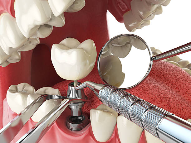 Best Emergency Treatment for Jaw Pain or Injury in Conrad, IA